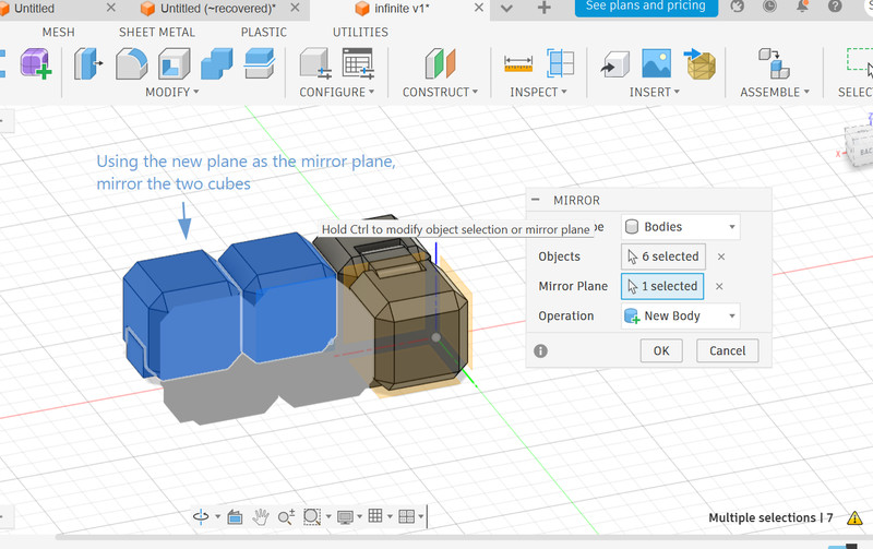 Editing website in VS Code